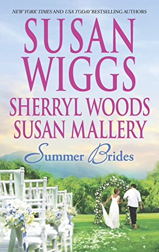 9780778328438: Summer Brides: An Anthology