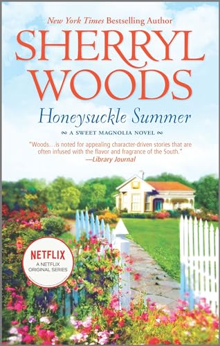 Stock image for Honeysuckle Summer (Paperback) for sale by Grand Eagle Retail