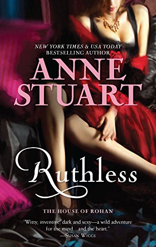 9780778328483: Ruthless: The House of Rohan