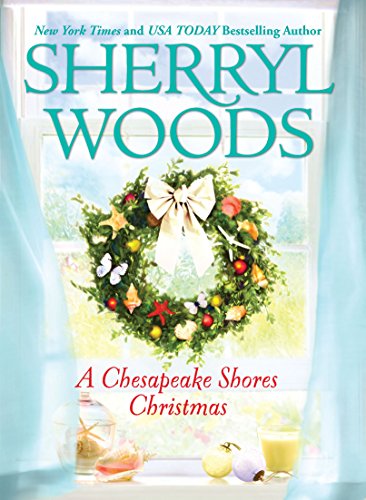 Stock image for A Chesapeake Shores Christmas for sale by Your Online Bookstore