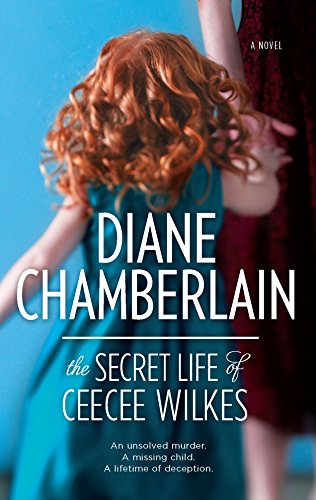 Imagen de archivo de The Secret Life of CeeCee Wilkes a la venta por Better World Books
