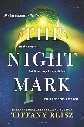 Beispielbild fr The Night Mark: A Novel zum Verkauf von Wonder Book