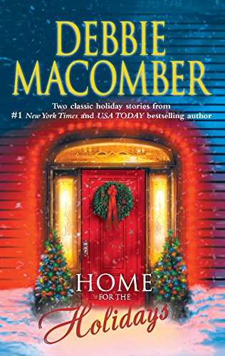 Stock image for Home for the Holidays for sale by Better World Books