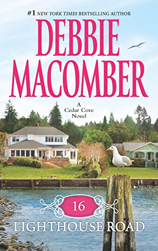 Beispielbild fr 16 Lighthouse Road (A Cedar Cove Novel, 1) zum Verkauf von Wonder Book