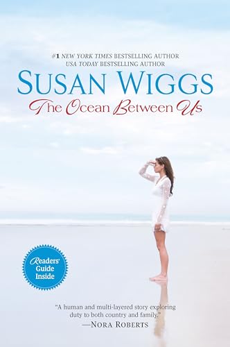 The Ocean Between Us (9780778328636) by Wiggs, Susan