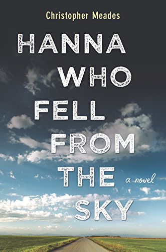 Stock image for Hanna Who Fell from the Sky: A Novel for sale by SecondSale