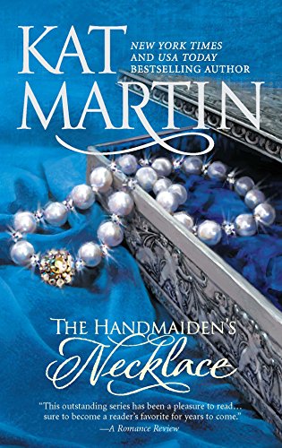 9780778328742: The Handmaiden's Necklace