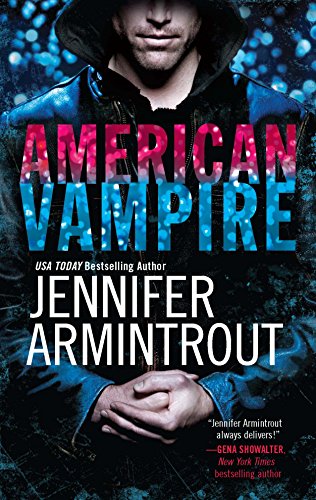 Beispielbild fr American Vampire zum Verkauf von SecondSale