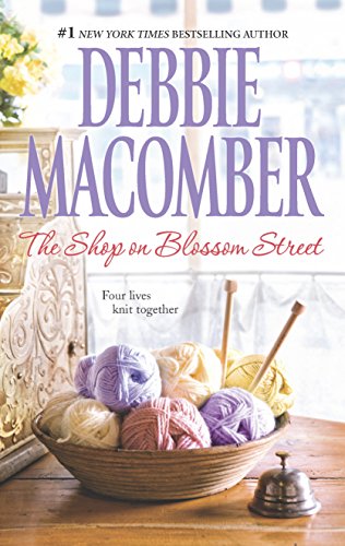 Stock image for The Shop on Blossom Street (A Blossom Street Novel) for sale by Your Online Bookstore