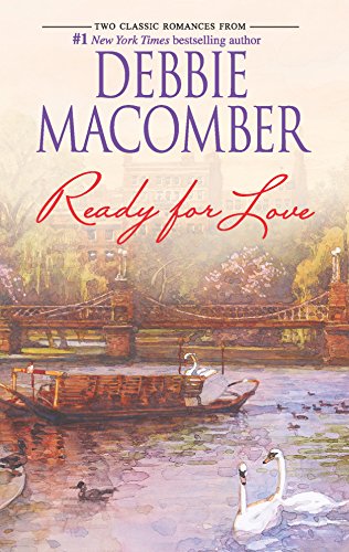 9780778328926: Ready for Love: Ready for Romance Ready for Marriage