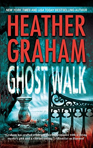 Ghost Walk (9780778329008) by Graham, Heather