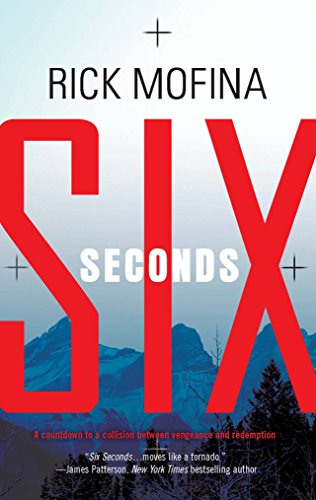 Stock image for Six Seconds for sale by ThriftBooks-Atlanta