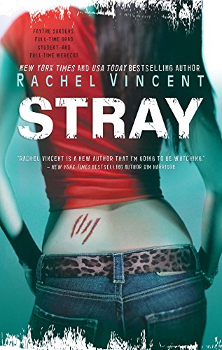 9780778329077: Stray (Shifters)