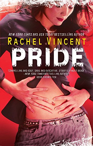 9780778329084: Pride (The Shifters)