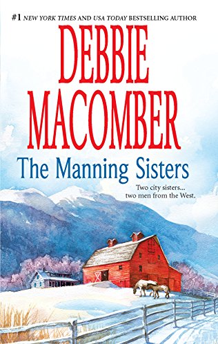 9780778329114: The Manning Sisters: An Anthology