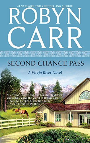 Stock image for Second Chance Pass (A Virgin River Novel, 5) for sale by BooksRun