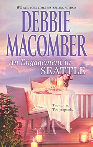 Stock image for An Engagement in Seattle: Groom Wanted\Bride Wanted for sale by SecondSale