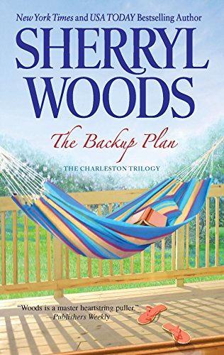 9780778329275: The Backup Plan (Charleston Trilogy)