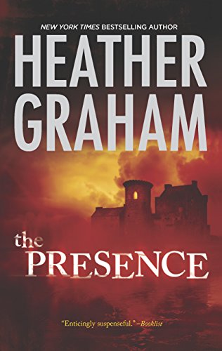 Stock image for The Presence for sale by BooksRun