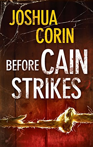 Stock image for Before Cain Strikes (An Esme Stuart Novel) for sale by HPB-Movies