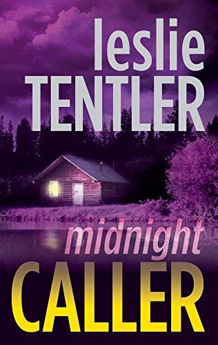 Stock image for Midnight Caller (The Chasing Evil Trilogy) for sale by BookHolders