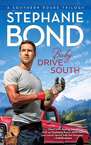 Beispielbild fr Baby, Drive South (Southern Roads, 2) zum Verkauf von Wonder Book