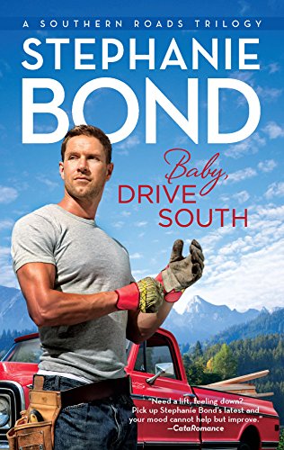 9780778329442: Baby, Drive South (Southern Roads)