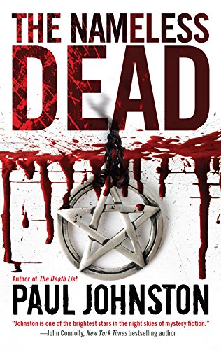 Beispielbild fr The Nameless Dead (Matt Wells) zum Verkauf von Books-FYI, Inc.