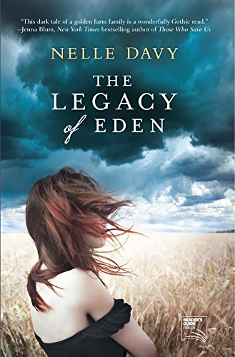 Stock image for The Legacy of Eden for sale by Adventures Underground
