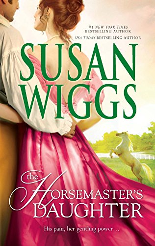 9780778329572: The Horsemaster's Daughter