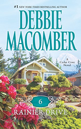 9780778329688: 6 Rainier Drive (Cedar Cove)