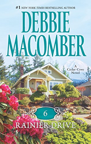 Stock image for 6 Rainier Drive (A Cedar Cove Novel, 6) for sale by Wonder Book