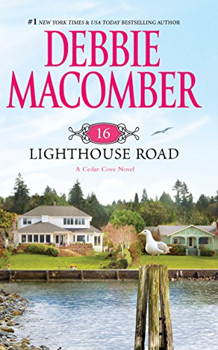 9780778329725: 16 Lighthouse Road (Cedar Cove)