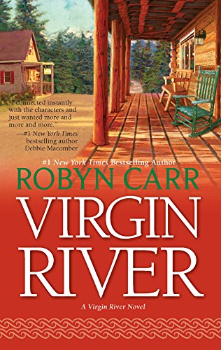 Virgin River (A Virgin River Novel)