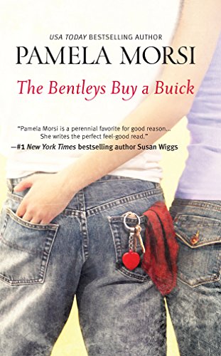 9780778329855: The Bentleys Buy a Buick