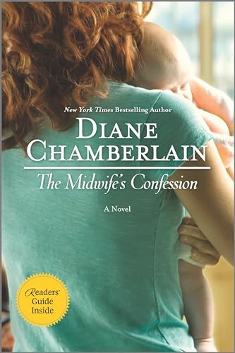 9780778329862: The Midwife's Confession