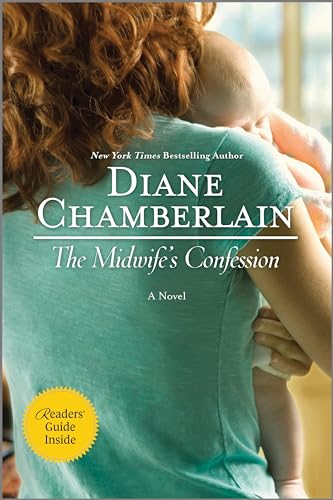 The Midwife's Confession (9780778329862) by Chamberlain, Diane