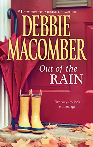 Beispielbild fr Out of the Rain : Marriage Wanted Laughter in the Rain zum Verkauf von Better World Books