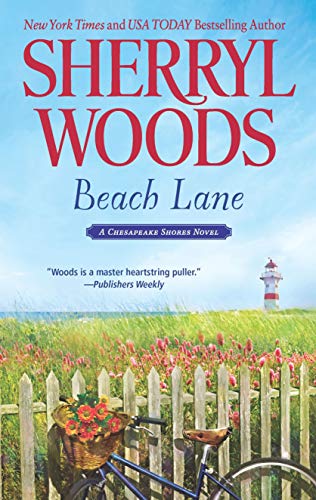 Beispielbild fr Beach Lane (A Chesapeake Shores Novel) zum Verkauf von Gulf Coast Books