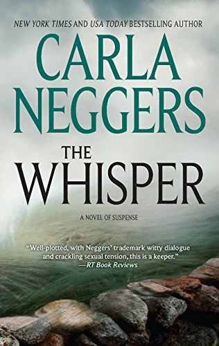 Stock image for The Whisper (The Ireland Series) for sale by SecondSale