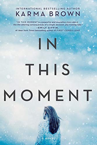Stock image for In This Moment: A Novel for sale by SecondSale