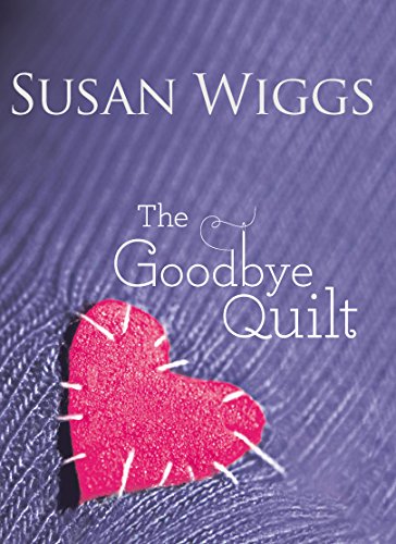 9780778329961: The Goodbye Quilt