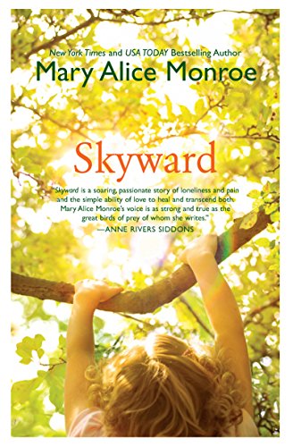 Imagen de archivo de Skyward a la venta por SecondSale