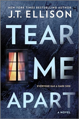 Imagen de archivo de Tear Me Apart: A Novel a la venta por Gulf Coast Books