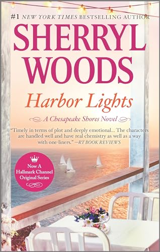 Imagen de archivo de Harbor Lights (A Chesapeake Shores Novel) a la venta por SecondSale