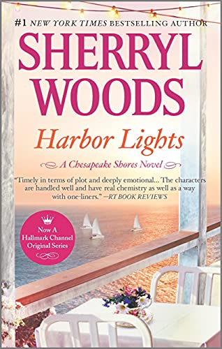 Stock image for Harbor Lights (A Chesapeake Shores Novel, 3) for sale by Your Online Bookstore