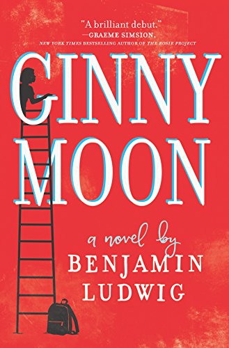 Beispielbild fr Ginny Moon: A Novel zum Verkauf von SecondSale