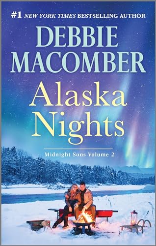 Beispielbild fr Alaska Nights: An Anthology (Midnight Sons) zum Verkauf von SecondSale