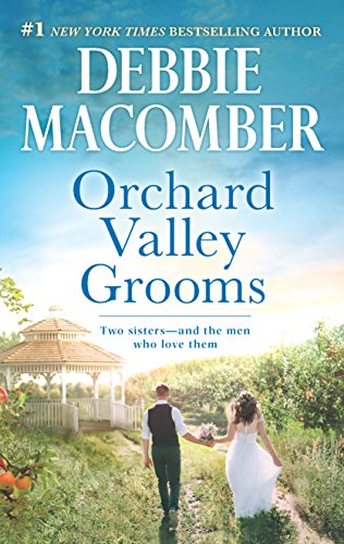 9780778330202: Orchard Valley Grooms: A Romance Novel