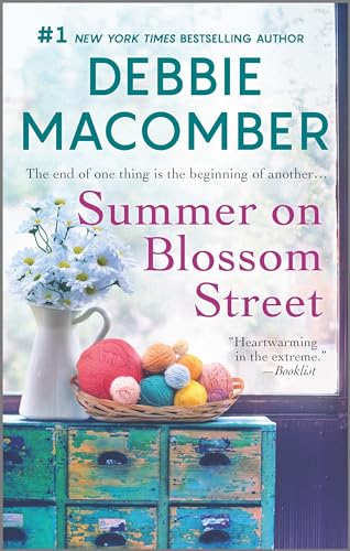 9780778330233: SUMMER ON BLOSSOM STREET: A Romance Novel: 6